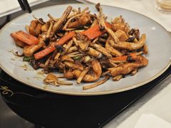 -大嫂镬仔·焖鸡煲·啫啫煲(逢源路店)