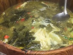 -满堂春特色餐馆