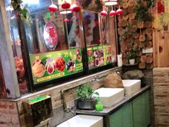 -食德喜·阳山鸡王食研基地
