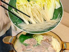 -日食记精菜馆(建邺万达店)
