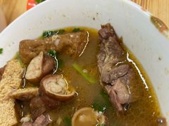 -原肖村桥卤煮(旧宫东路店)