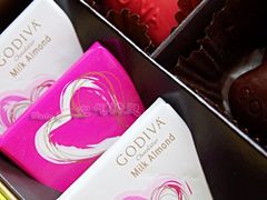 情人节礼盒-GODIVA(港汇恒隆广场)