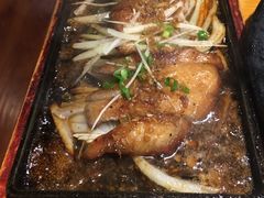 -花枝日本料理(金沟河店)
