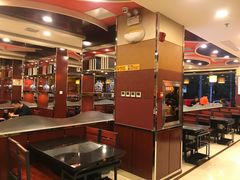 大堂-蝎王府羊蝎子(天通苑店)