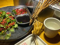 -李不管把把烧(火车南站店)