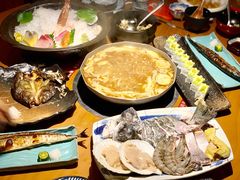 -綱元·海鲜豆捞(明州里店)