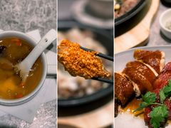 -留半山·香港食堂(啦啦宝都店)