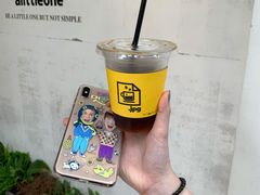 -JPG coffee(广州体育西店)