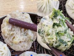 -法华汤包馆(法华镇路店)