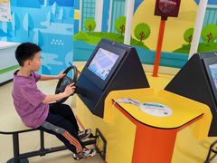 -苏州青少年科技馆