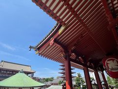-浅草寺