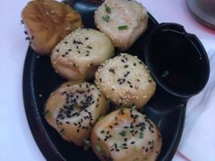 -小杨生煎(湟普汇店)