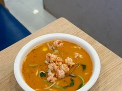 -木木鲜海鲜面(天一店)