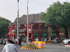 -白魁老号饭庄(交道口店)