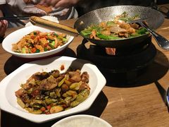 -东方红·湖南菜(金屿店)
