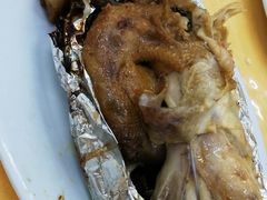 -乡味海鲜农家菜·巽寮土窑鸡(地道美食店)