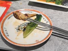 -皇后餐厅-煲仔·小菜·打边炉(古北店)