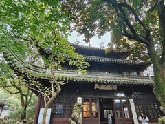 -天一阁博物院