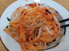 -秦镇史玉林凉皮(翡丽城店)