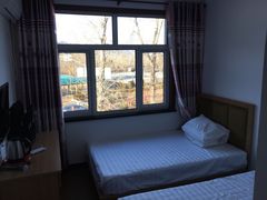 -北京龙庆四季香农家饭庄·灶台鱼·碳烤虹鳟鱼(龙庆峡店)