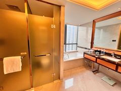 -郑州美盛喜来登大酒店