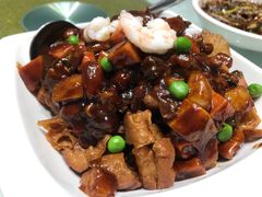 -利鸿私宴(南京路步行街店)