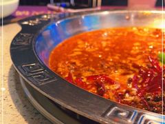 -辣斗辣火锅(太古里店)