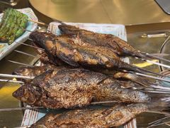 -高鸽子锦州烧烤63年(海阳路店)