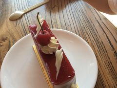 -糕潮(森兰店)