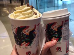 -茶颜悦色(金茂览秀城LG层外街店)