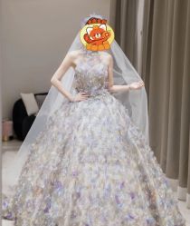 -INSHINE婚纱礼服