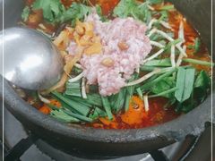 -笔记安顺夺夺粉火锅