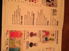 -Outdark Korean Restaurant