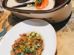 -锦府盐帮·侯宅(五棵松万达店)