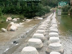 -大连冰峪旅游度假区