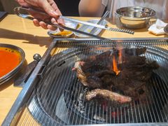 -麻蒲碳烤肉(梅花园店)