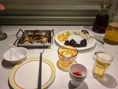 -开海·红岛海鲜虾水饺(石老人店)