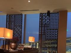 -广州柏悦酒店·悦吧·顶楼露天酒吧