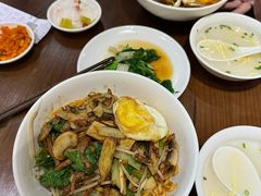 -寻裕记·现炒浇头面(人民广场店)