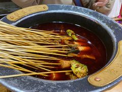 -冒椒火辣(奎星楼街店)