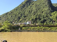 -三门海