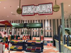 -奈尔宝·儿童乐园·亲子餐厅(鄞州万达店)