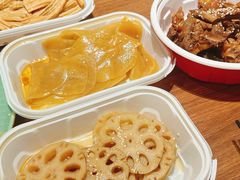 -贯贯吉·清真餐厅(浙江中路店)