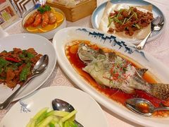 -杭州香格里拉·香宫中餐厅