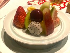 -叶叶菩提·晋福宫