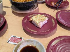 -寿司郎(皇庭广场店)