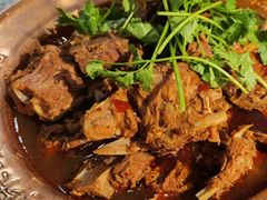 -友乐居羊蝎子(西直门店)