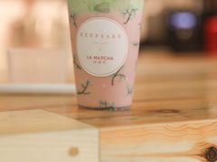 -LA MATCHA抹茶吧(进贤路店)