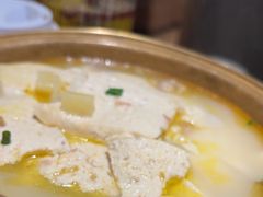 -关东小磨东北菜(漕河泾印象城店)