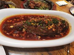 -苹果树下艺术餐厅(通州店)